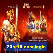 23bet8 com login